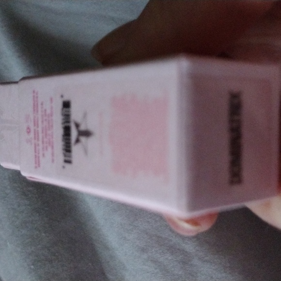 NIB❤️‍🔥"Dominatrix" 😍Jeffree Star Velvet Trap Lipstick 💄SOLD OUT - Picture 11 of 11